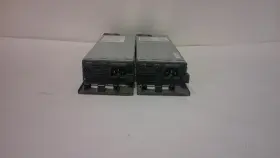 Pwr-c1-715wac Cisco Pwrc1715wac Lot Of 2 715w Switching Power Supply J1996