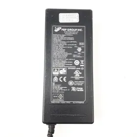Sg350-10p Cisco 10-port Gigabit Poe Managed Switch With Power Supply 54v Dc E4898