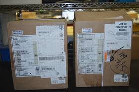 Cisco Tpsn-170ab New A Pwr-ie170w-pc-ac Power Supply 341-0629-01
