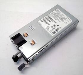 Cisco Ucs-psu-6332-ac 650w Power Supply For Ucs 6300 Series