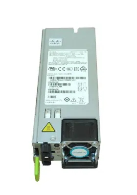 Ucsc-psuv2-1050dc Cisco Dc Power Supply 1 Year Warranty