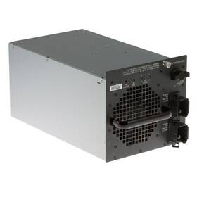 Cisco Ws-cac-6000w 1 Year Warranty And Free Ground Shipping