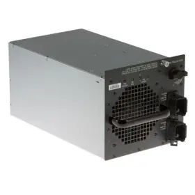 Ws-cac-6000w Cisco 1 Year Warranty And Free Ground Shipping