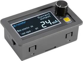 Cloudray Myjg100w Lcd Display Current Meter For Myjg50-150w Co2 Laser Cutting Myjg