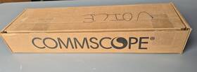 Commscope Cpp-5e-dm-2u-48 760180018 Cat5e 48 Port Patch Panel New In Box