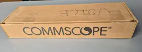 Cpp-5e-dm-2u-48 Commscope 760180018 Cat5e 48 Port Patch Panel New In Box