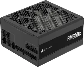 Cp-9020270-na Corsair Rm850x Fully Modular Low-noise Atx Power Supply 3.1 850w Black
