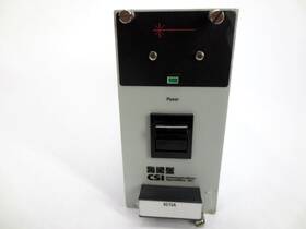 Csi 6010a Artel Fiberlink Universal Switching Power Supply For 6000a Rack