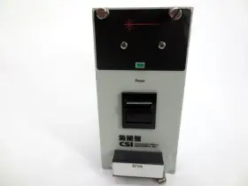 6000a Csi 6010a Artel Fiberlink Universal Switching Power Supply For Rack