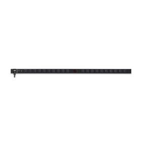 Cyberpower Pdu15mv20f Metered Pdu 100-125v/15a 20 Outlets 0u Rackmount