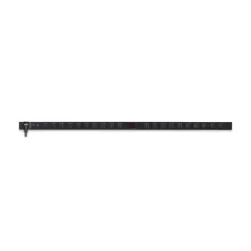 Pdu15mv20f Cyberpower Metered Pdu 100-125v/15a 20 Outlets 0u Rackmount