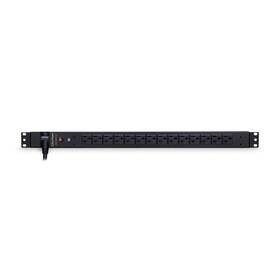 Cyberpower Pdu20bvt14f 100-125 Vac 20a Basic