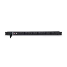 Pdu20bvt14f Cyberpower 100-125 Vac 20a Basic