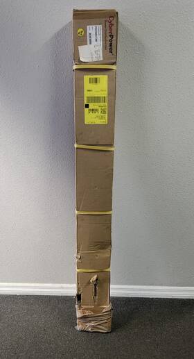 Cyberpower Systems Usa Pdu30bvt28f Basic 28-outlet Front Rackmount 30a Output - New