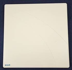 D-link 790069239946 D-link Ant24-1800 Outdoor 18dbi Directional Panel 11g Antenna