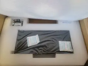 Mps-1s Dell 041hpd New Open Box Emc Power Shelf For N3000 Etc - With Cables And Mount