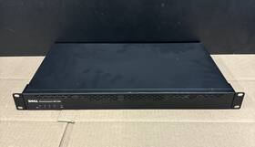 Dell 0c336m Powerconnect Rps-600 Redundant Ac 600w Power Supply Psu