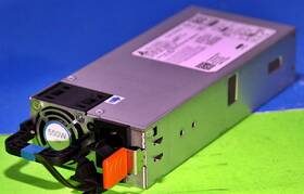 Dell 0crmrt Crmrt Emc Delta Dps-550ab-45 A 550w Power Supply For N3200 Switches