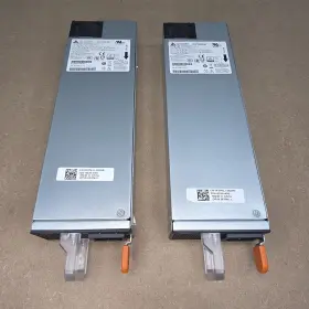 Dps-1100cb-2 Dell 0frnjj 2x - Frnjj 1100w Power Supply A S3148p N3048p N3024p Tested
