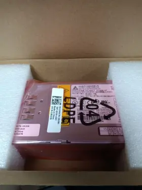 N4032f Dell 0jr47n Genuine 460w Ac Power Supply For Force10 S N4032 Switch Jr47n