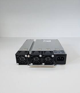 Dell 4wvj8 Force10 S60-44t Power Supply S60-pwr-ac 04wvj8