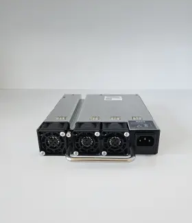 S60-pwr-ac Dell 4wvj8 Force10 S60-44t Power Supply 04wvj8