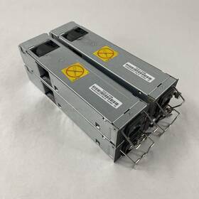Dell 60-1000315-03 210w Ac Power Supply Lot Of 4