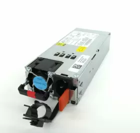 S4048t-on Dell 6fkhh 550w Power Supply Unit I/o To Psu Normal Airflow For Zj