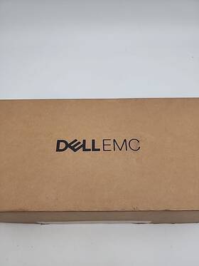 Dell 71pdn New Networking N2200 N3200 1600w Ac F2b Hot-swap Power Supply Psu