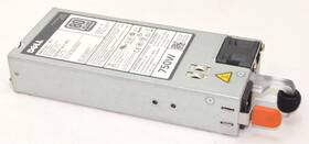 Dell Cn-05nf18-17972-26p-2xll-a00 750w Switching Power Supply For Poweredge R820 R720 R720xd Used 05nf18