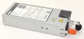 Cn-05nf18-17972-26p-2xll-a00 Dell 750w Switching Power Supply For Poweredge R820 R720 R720xd Used 05nf18