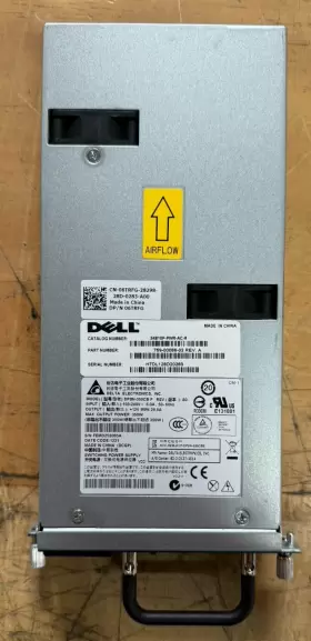 S4810p-pwr-ac-r Dell Dpsn-350cb 06trfg 759-00086-02 Power Supply
