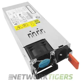 S4000 Dell Drn5m Dps-460kb 460w Ac Front-to-back Airflow Switch Power Supply