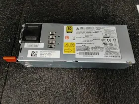 S4048-on Dell Jt7tx Dps-460kb R 460w Reverse Airflow Psu Ac Power Supply For