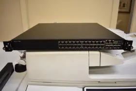S3100 Dell S3124 Networking Series Switches