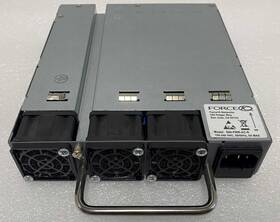Dell S60-pwr-ac-r M6mg6 Dell/force10 100-240 Vac 5a Reverse Air Flow Ac Power Supply