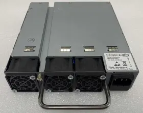 S60-pwr-ac-r Dell M6mg6 Dell/force10 100-240 Vac 5a Reverse Air Flow Ac Power Supply