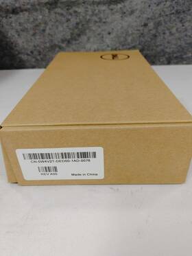 Dell W4v2t New Dps-800ab-5 A 800w -40-60v Dc Power Supply/cable Kit For S4048-on