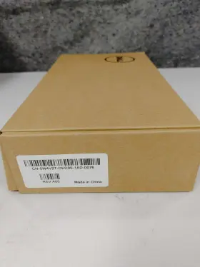 Dps-800ab-5 Dell W4v2t New A 800w -40-60v Dc Power Supply/cable Kit For S4048-on