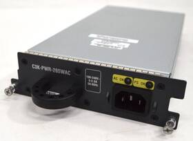 Delta 3k-pwr-265wac C3k-pwr-265wac 265w Power Supply / Dpsn-265bb A