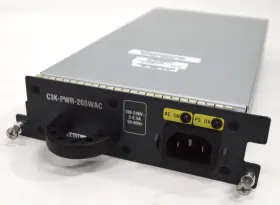 C3k-pwr-265wac Delta 3k-pwr-265wac 265w Power Supply / Dpsn-265bb A