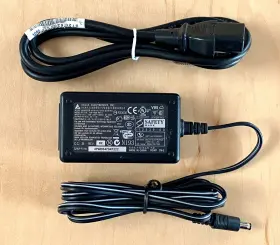 Adp-10sb Delta High-quality 5v 2a 10w Power Supply 5.5 X 2.5mm Barrel Connector