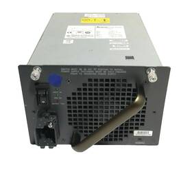 Delta D0009223/00 Galaxy 3 Cisco 341-0042-04 Switch Power Supply 1400w Used