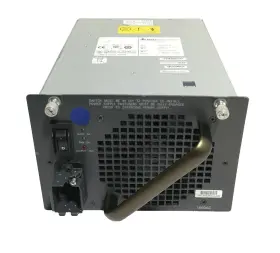 341-0042-04 Delta D0009223/00 Galaxy 3 Cisco Switch Power Supply 1400w Used
