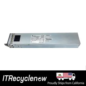 N10-pac1-550w Delta Ecd14020015 Cisco N10-s6100 550w Power Supply For Ucs 6120xp
