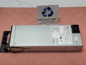 Delta Electronics Pwr-ms320-250wac Power Supply Grade A Sku 16450