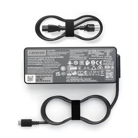Dongguan Speed Ronda Electronic Technology Co Ltd Adlx65ylc3d 65w Usb C Type Ac Charger Compatible With Lenovo Thinkpad X1 T480 Black