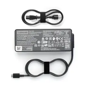 Adlx65ylc3d Dongguan Speed Ronda Electronic Technology Co Ltd 65w Usb C Type Ac Charger Compatible With Lenovo Thinkpad X1 T480 Black