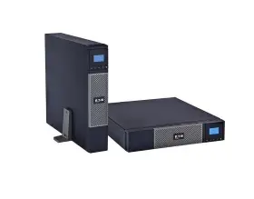 5px1500rtng2 Eaton Open Box 5px 1440va 1440watt 120v With Network Card Ups 2u Tower
