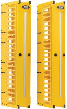 Eaton Electrical Srcablevrt6hdfc - Tripp Lite Series High-capacity